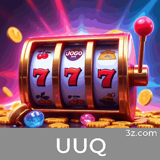 UUQ: Experiência de Jogo Diversificada e Imersiva UUQ: Experiência de Jogo Diversificada e Imersiva