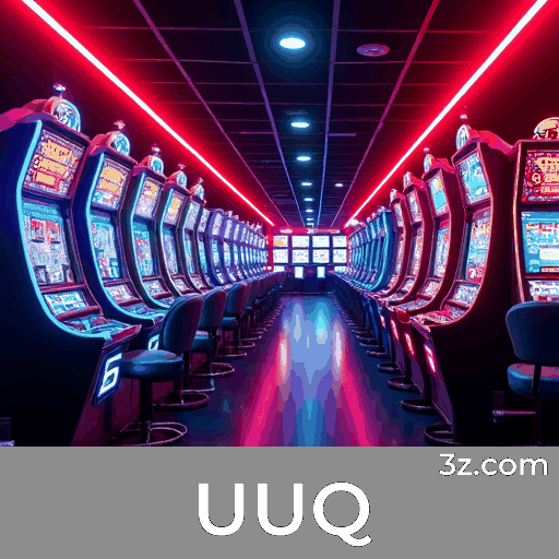 UUQ: Plataforma de Apostas Premiada e Segura